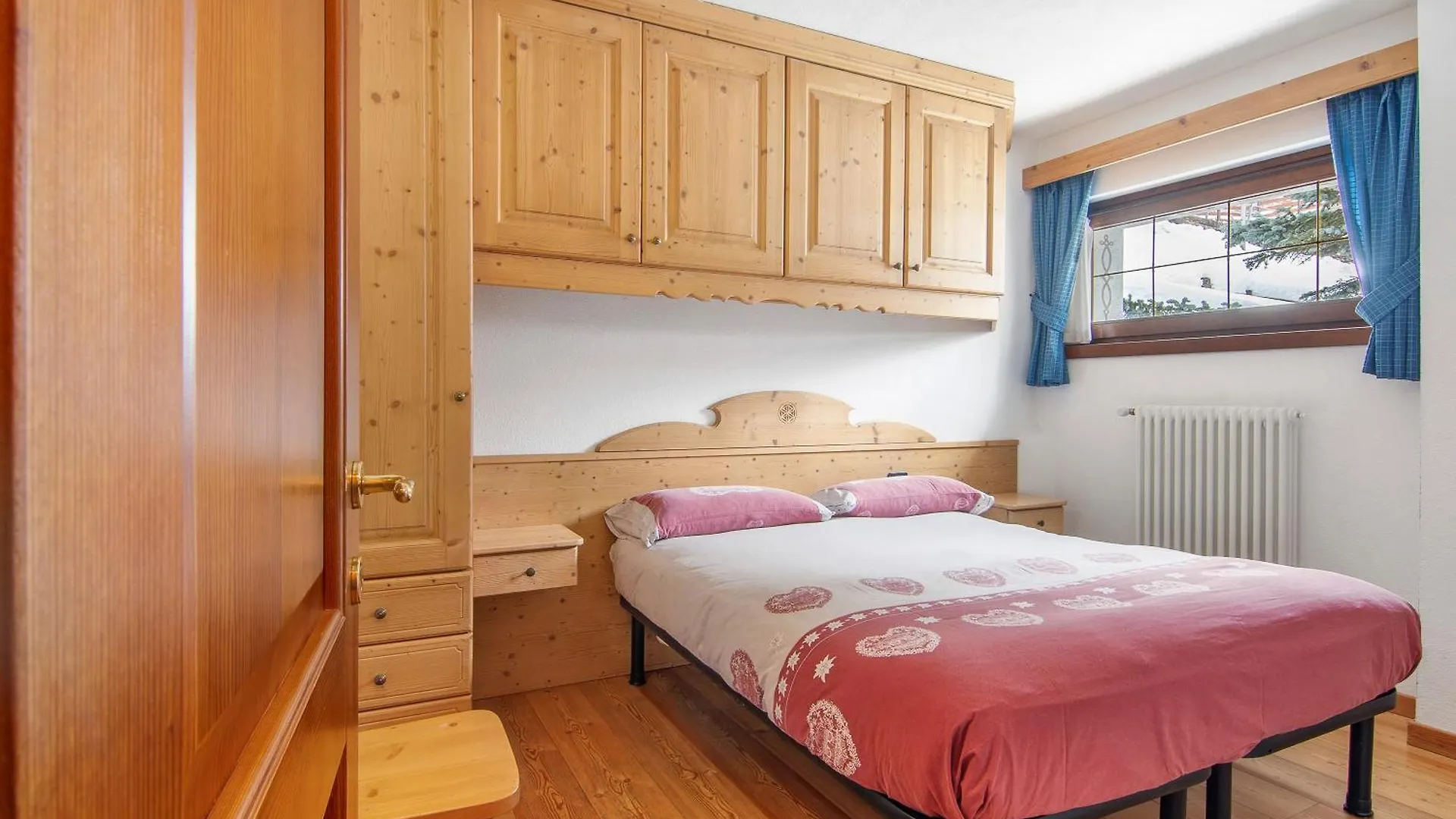 Residence Larice Bianco App N6 Campodolcino 0*,